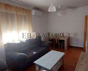 Living room of Flat to rent in Pepino