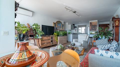 Foto 3 de Apartament en venda a Pedregalejo - Morlaco, Málaga