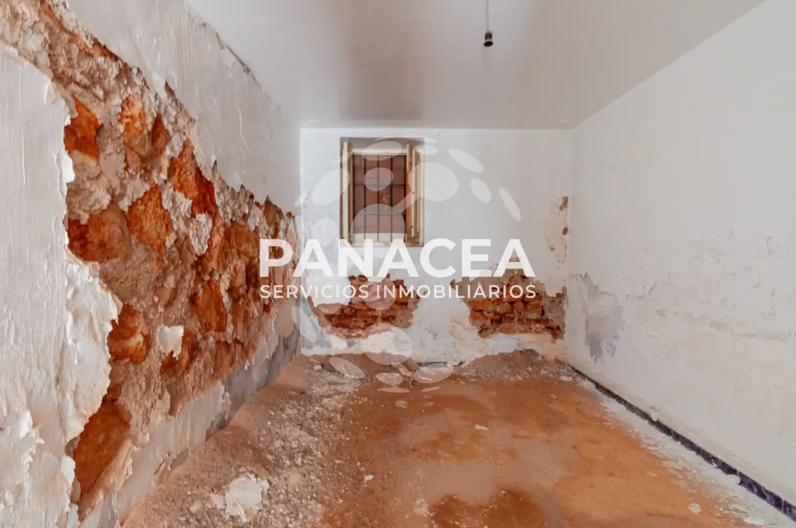 Casa adosada en venta en La Mojonera