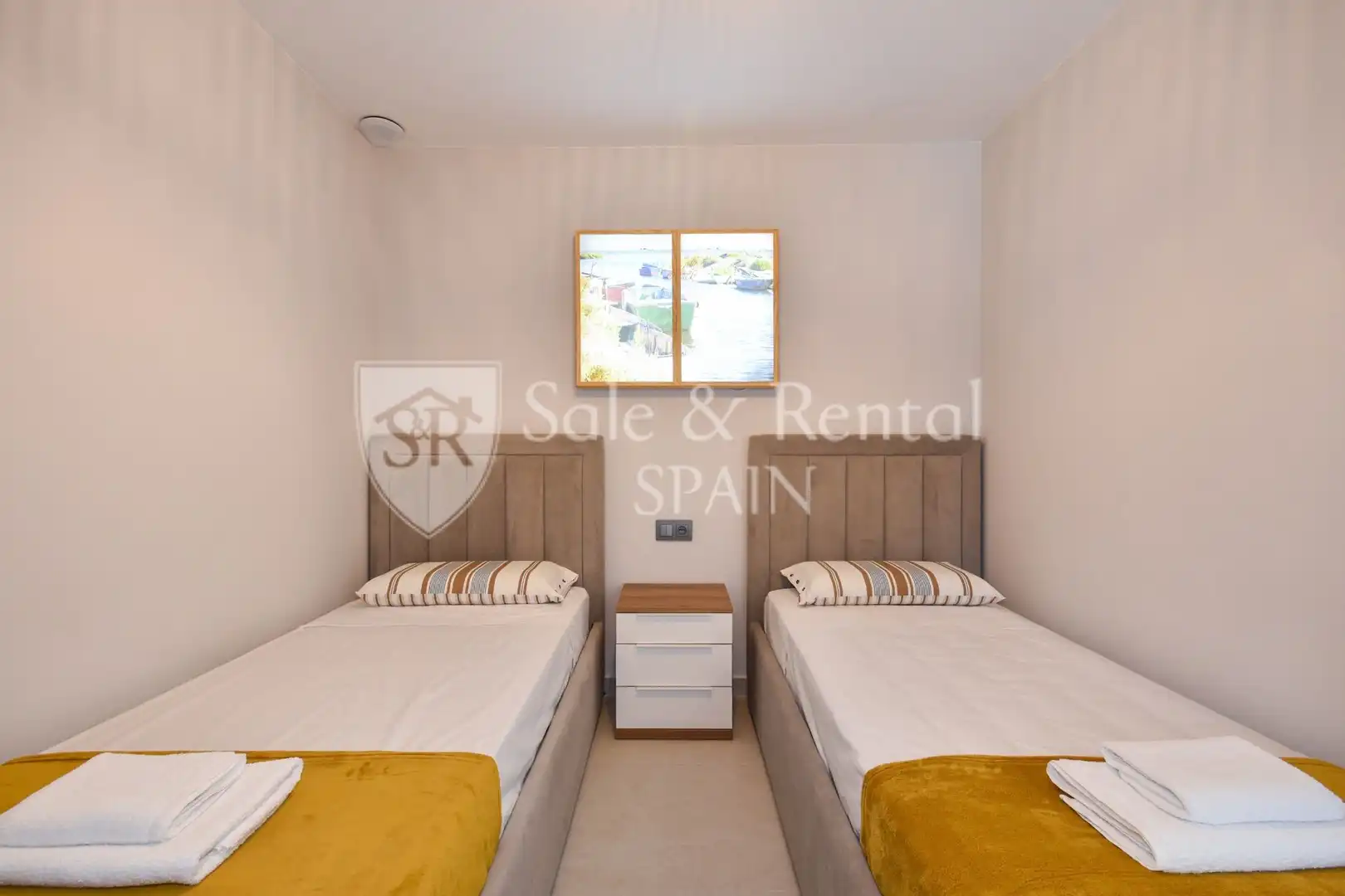 House with pool for sale in Serra Brava, imagen 105