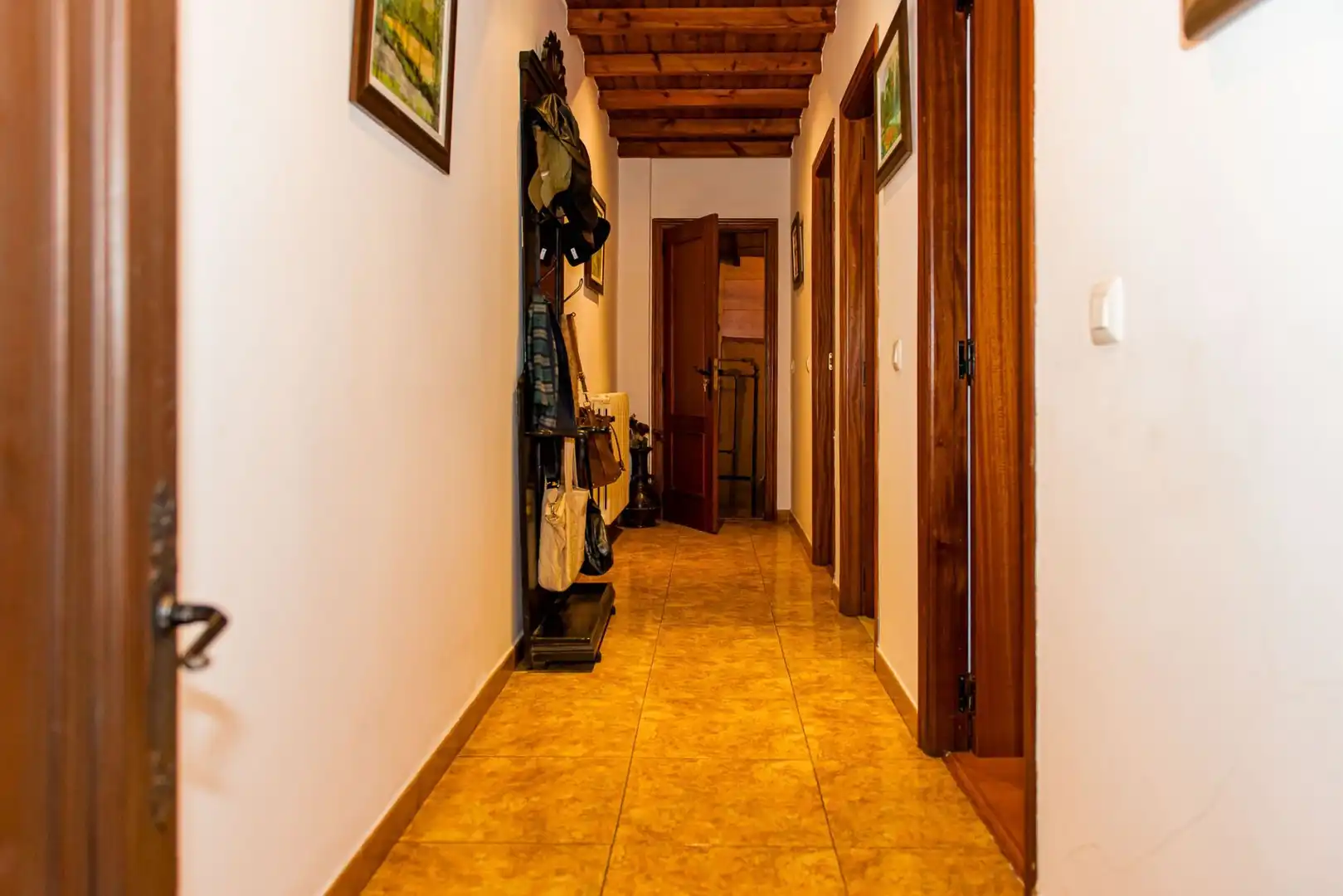 Casa o chalet en venta en Trabadelo con Calefacción y Amueblado