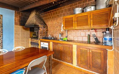 Kitchen of Country house for sale in Arona