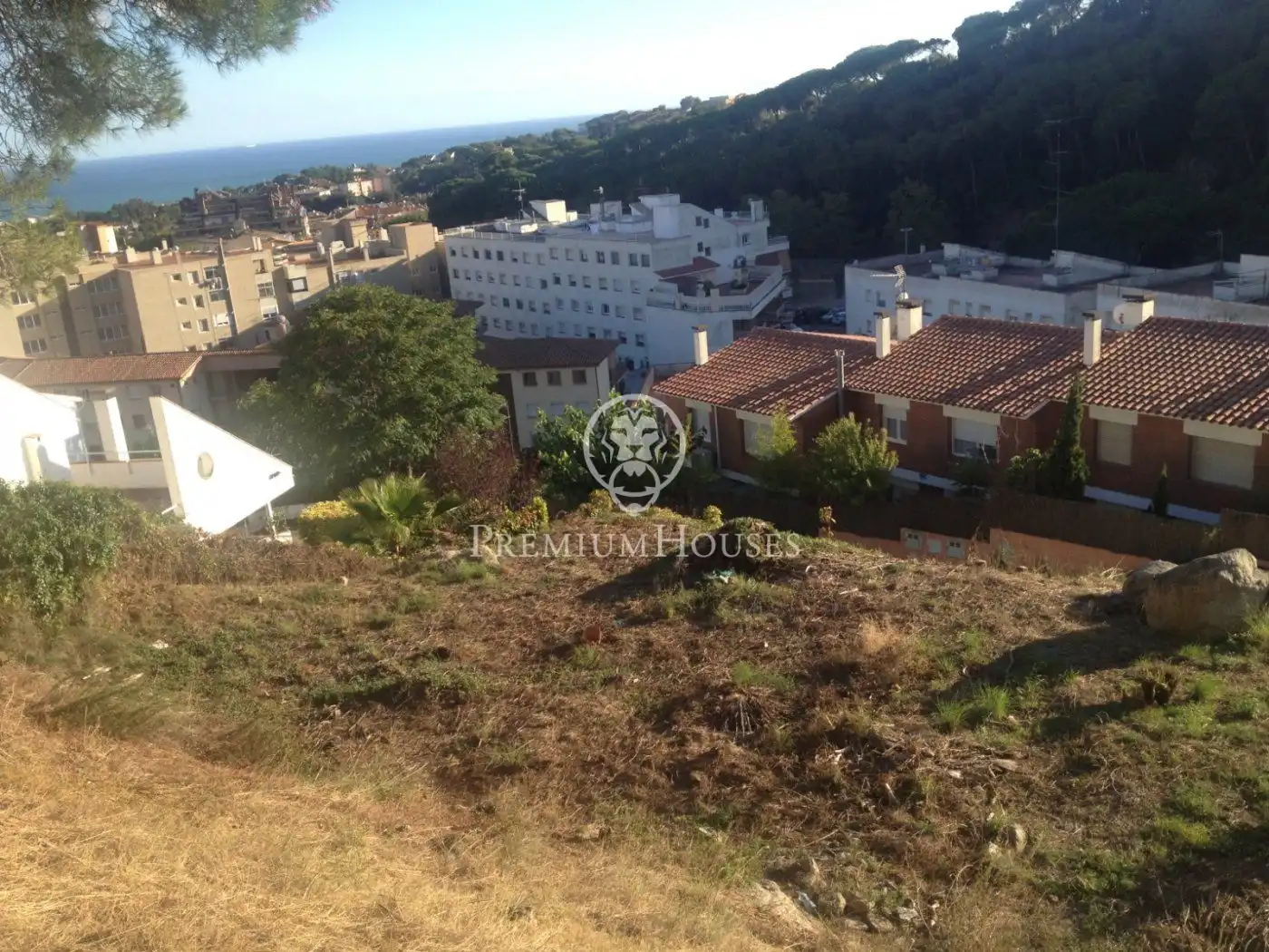 Terreno residencial en venta en Centre, imagen 2