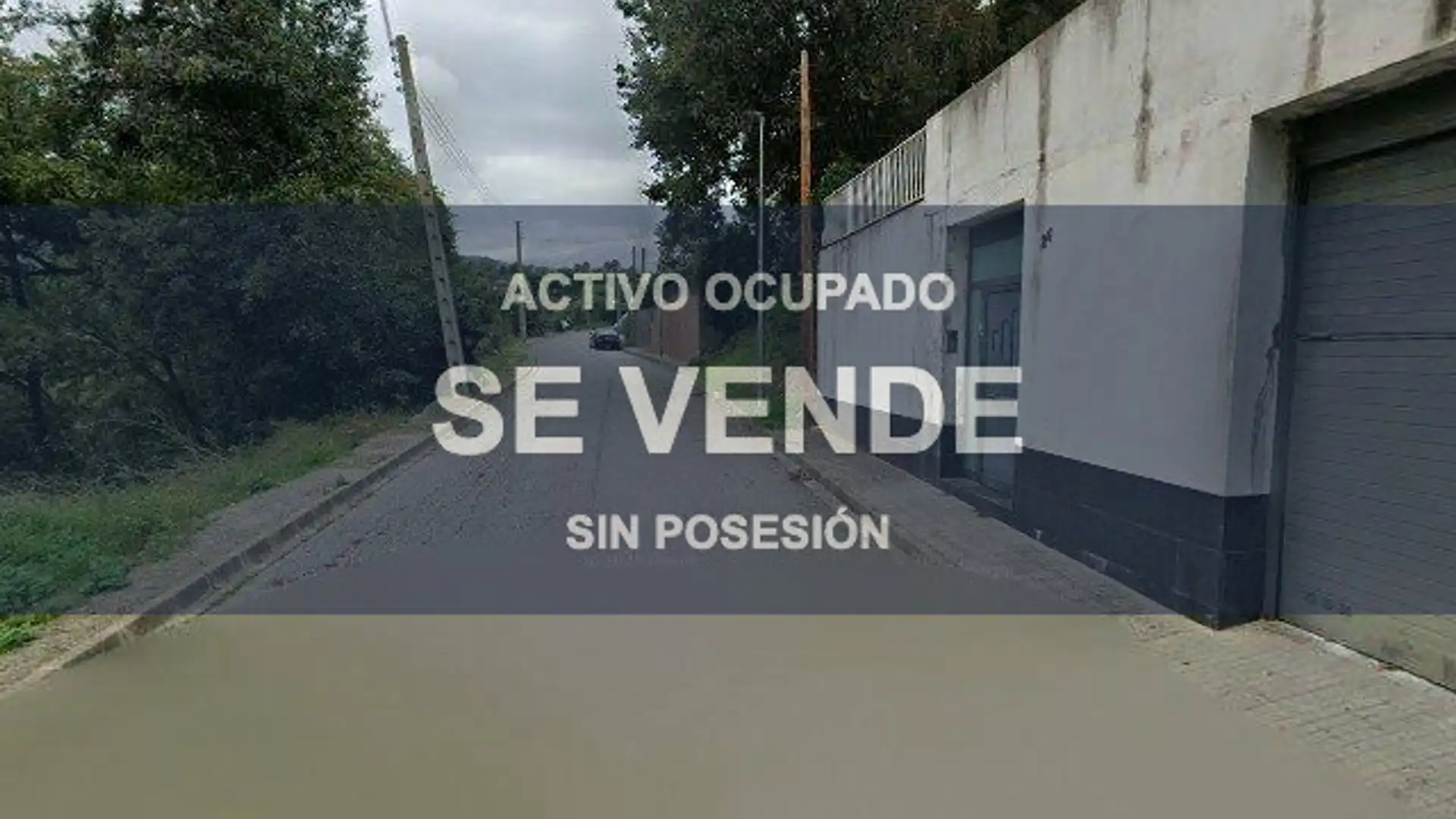 Piso en venta en Sant Pere de Vilamajor