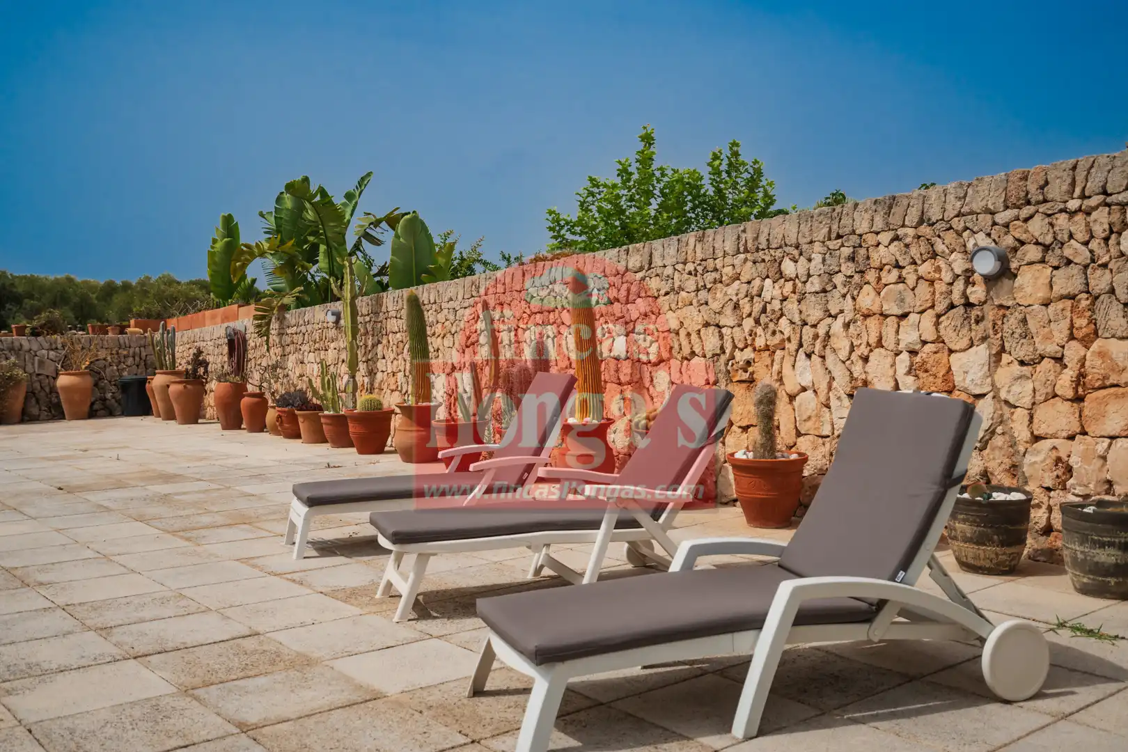 Maison rustique avec piscine à vendre à Sant Lluís - S'Ullestrar - Torret, imagen 8
