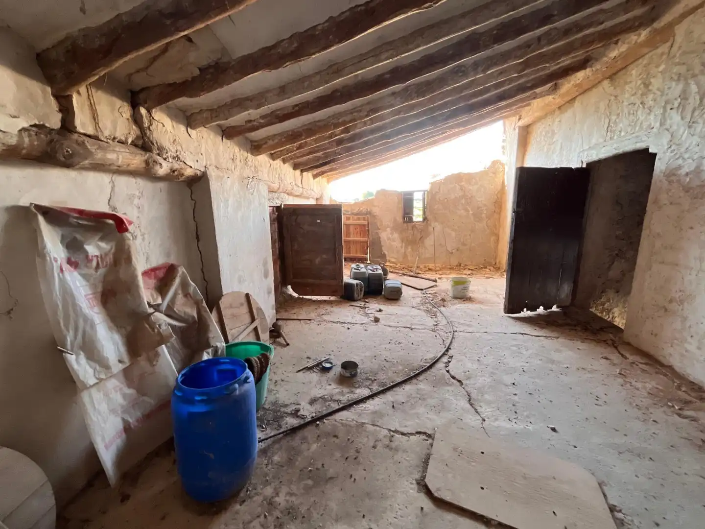 Maison mitoyenne à vendre à Carretera DISEMINADOS 72, imagen 32