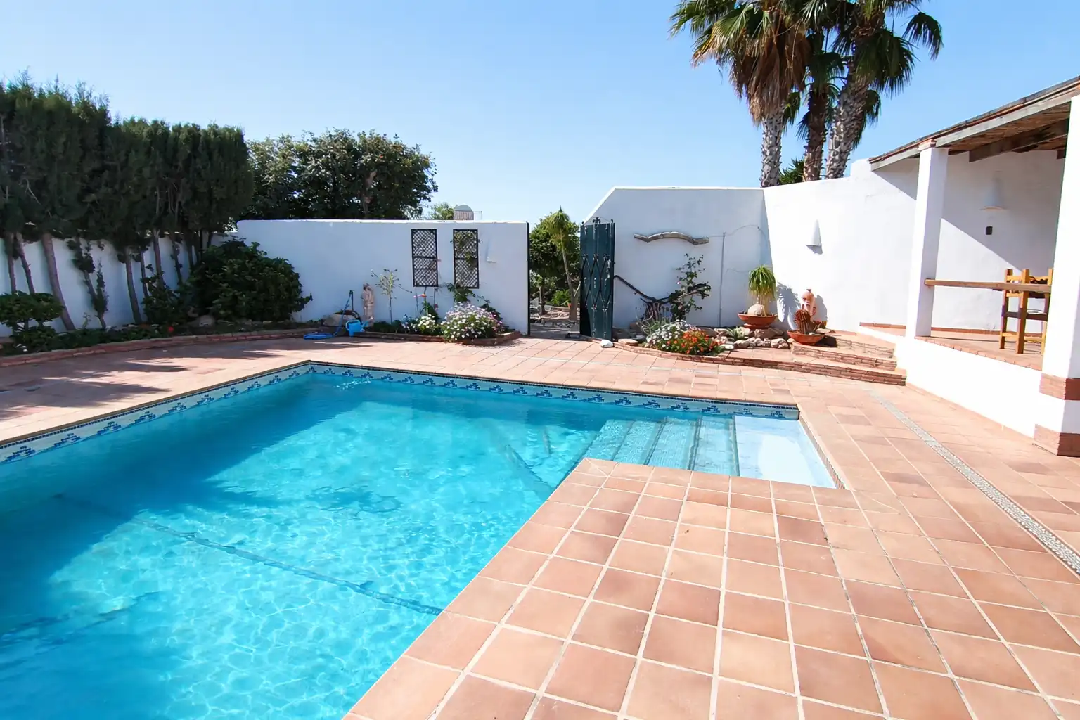 Detached house with pool for sale in Mojácar Playa - Las Ventanicas - La Paratá, imagen 27