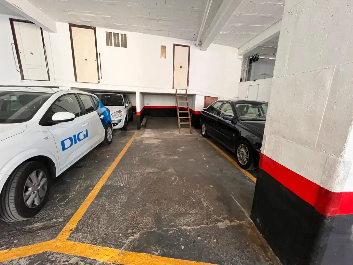 Parcheggio in vendita a Kalero - Basozelai, imagen 5