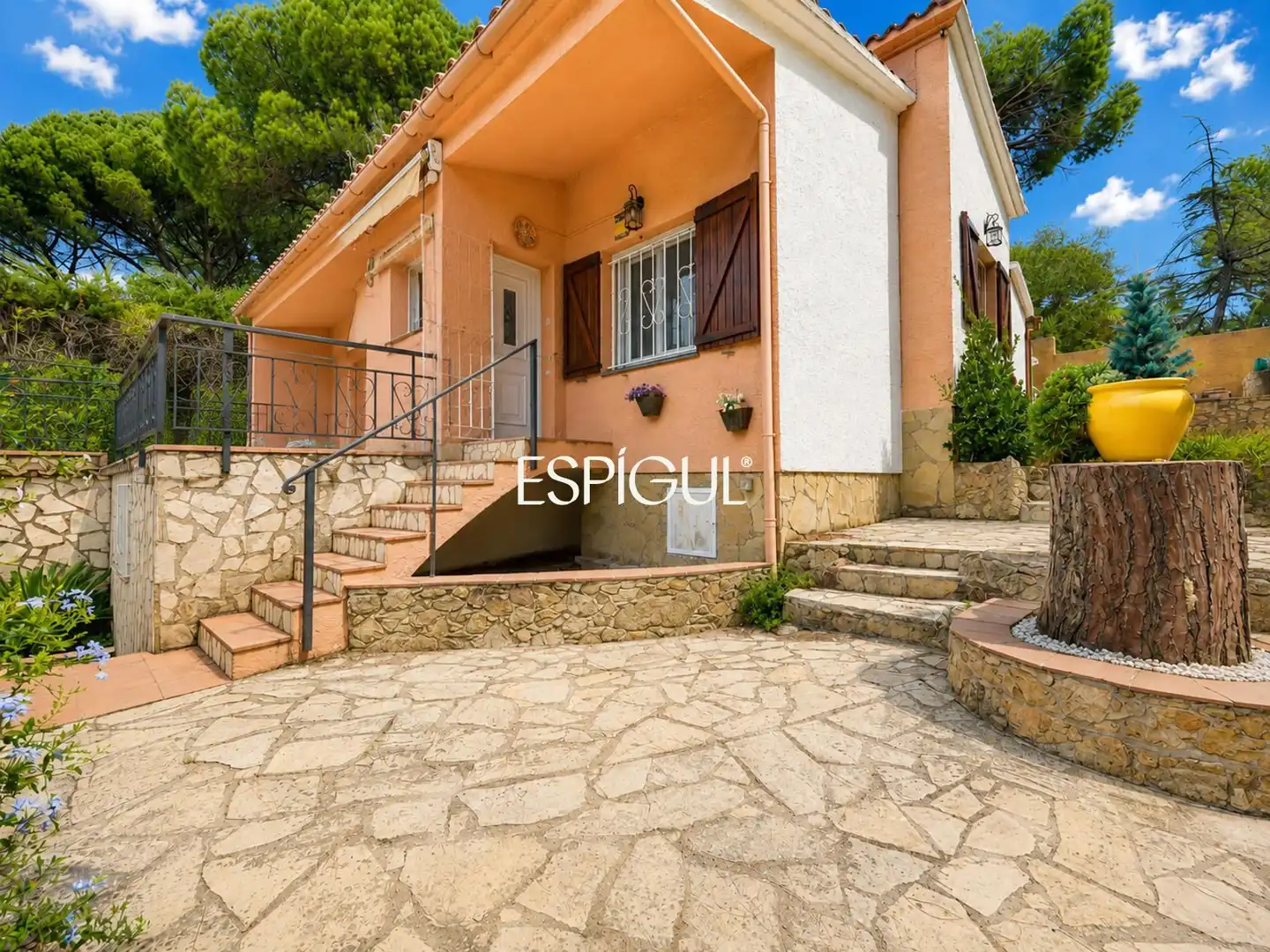 Maison avec terrasse à vendre à Mas Ambros, imagen 9