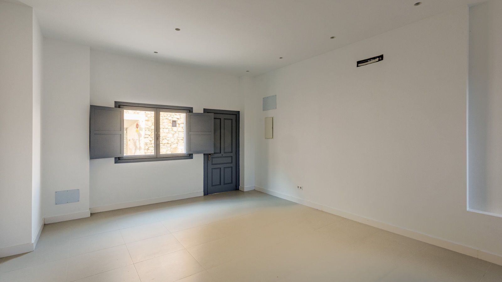 Dúplex en venda en Santa Margalida amb Aire condicionat, Calefacció i Terrassa