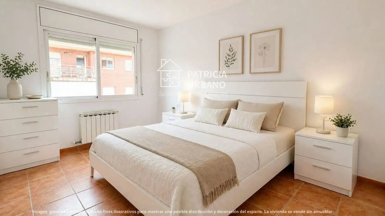 Habitación de Piso en venta en Cambrils con Calefacción, Terraza y Piscina