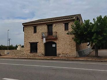 Locale commerciale in vendita a Sierra Engarcerán