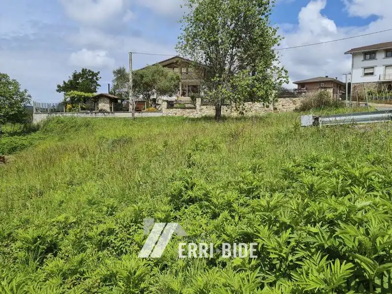 Finca rústica en venta en Meñaka