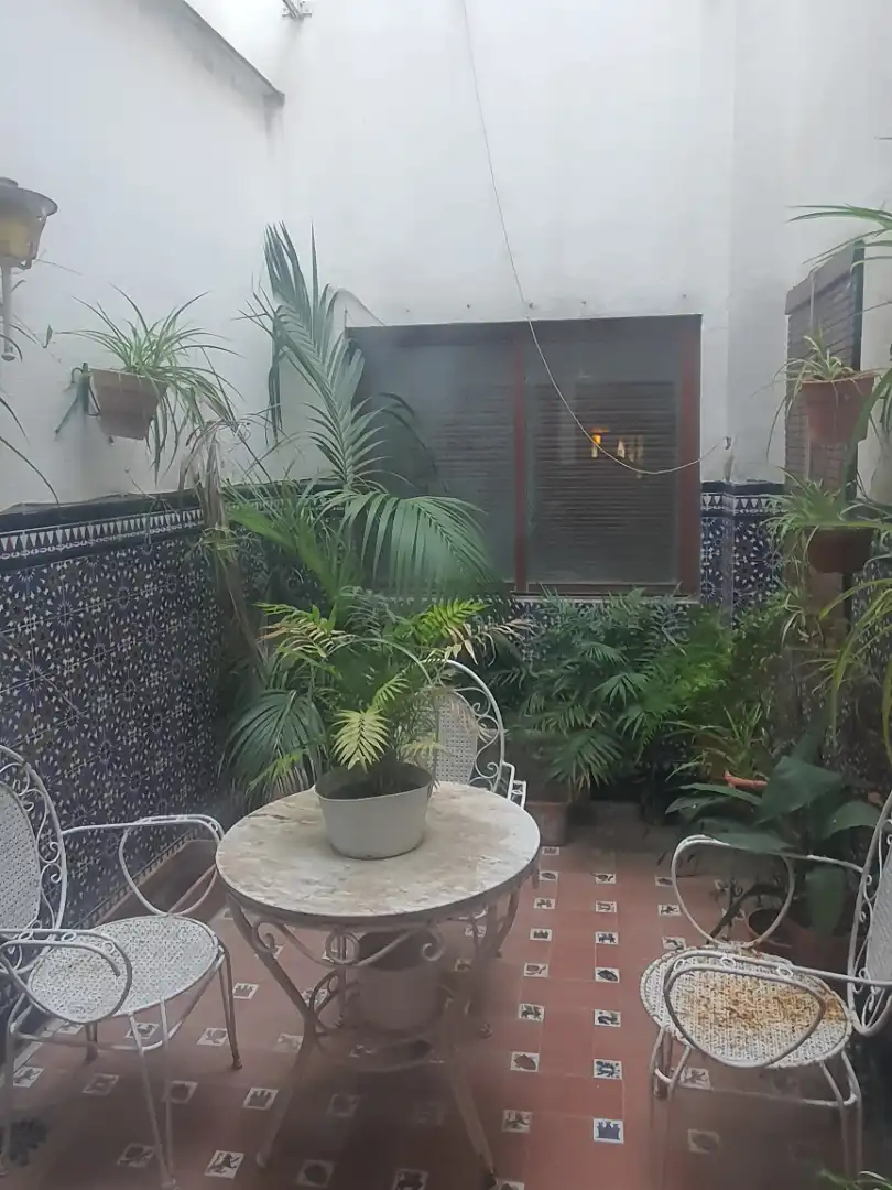 Casa con terrazza in vendita a Úbeda, imagen 8