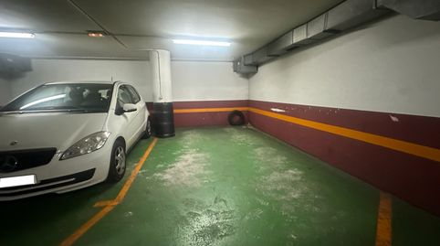 Foto 4 de Garaje en venta en Rúa de Gómez Ulla, Ensanche - Sar, Santiago de Compostela