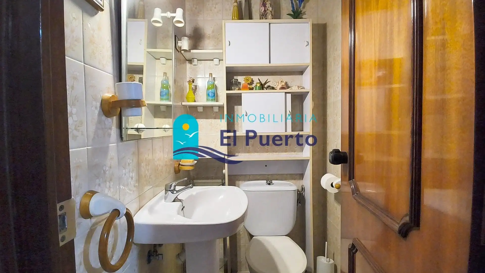 Tríplex con terraza en venta en Mazarrón Casco Urbano, imagen 15