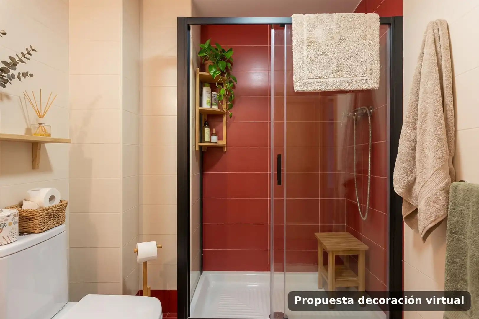 Piso en venta en Valencia, Valencia