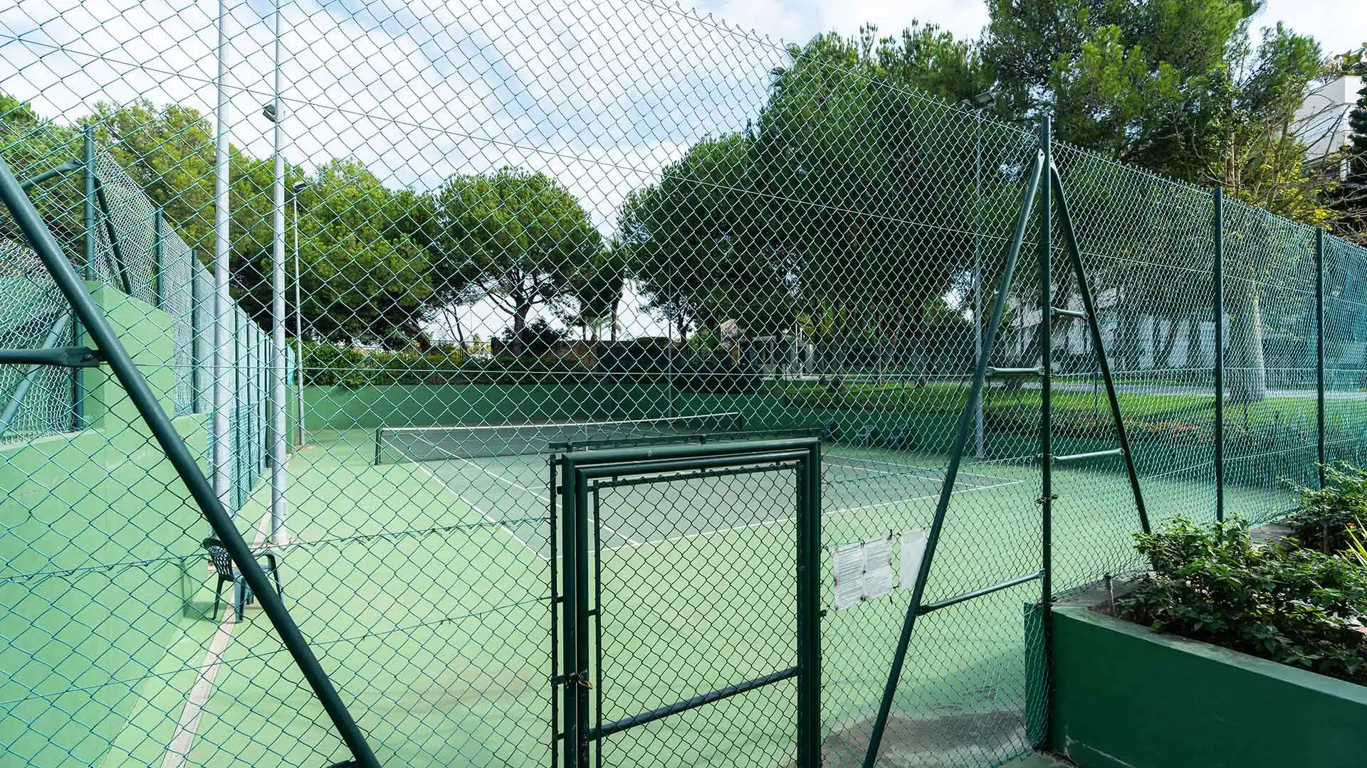 Apartment with pool for sale in Selwo, imagen 20