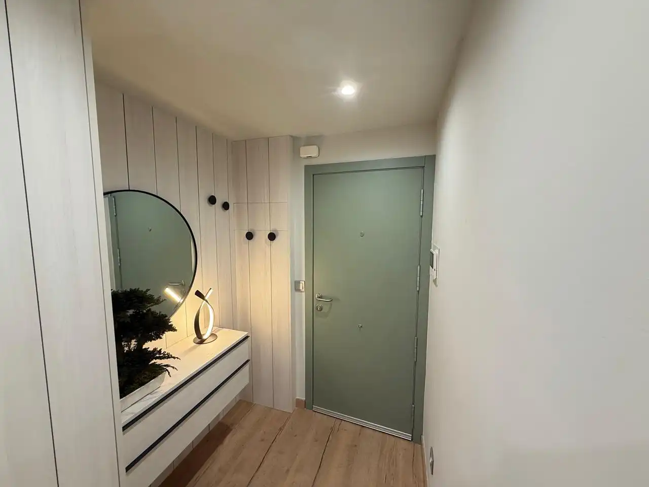 Penthouse mit Aufzug zum Verkauf in De La Virgen Del Socorro, imagen 28