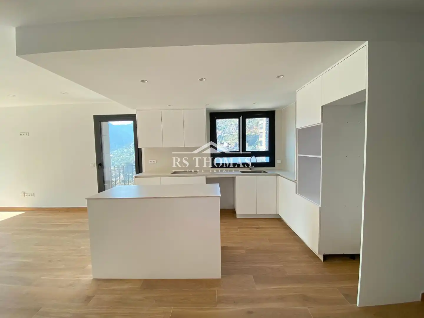 Flat with lift for sale in Les Escaldes, imagen 15
