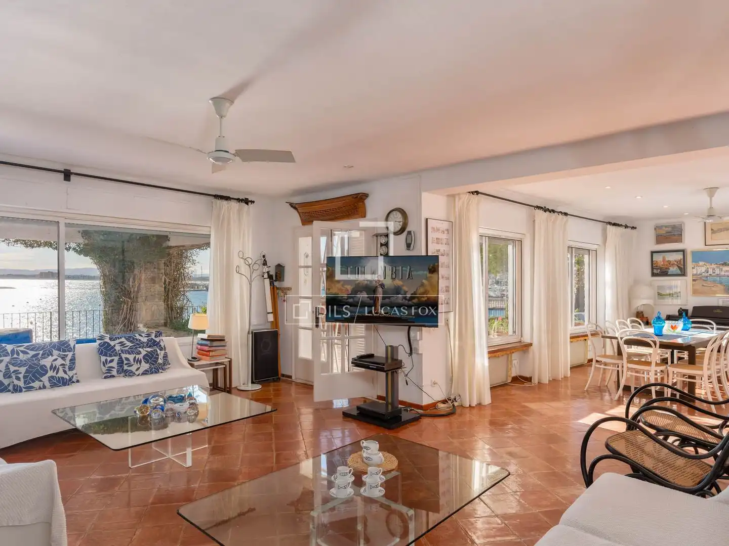 Villa avec terrasse à vendre à L'Estartit Poble, imagen 8