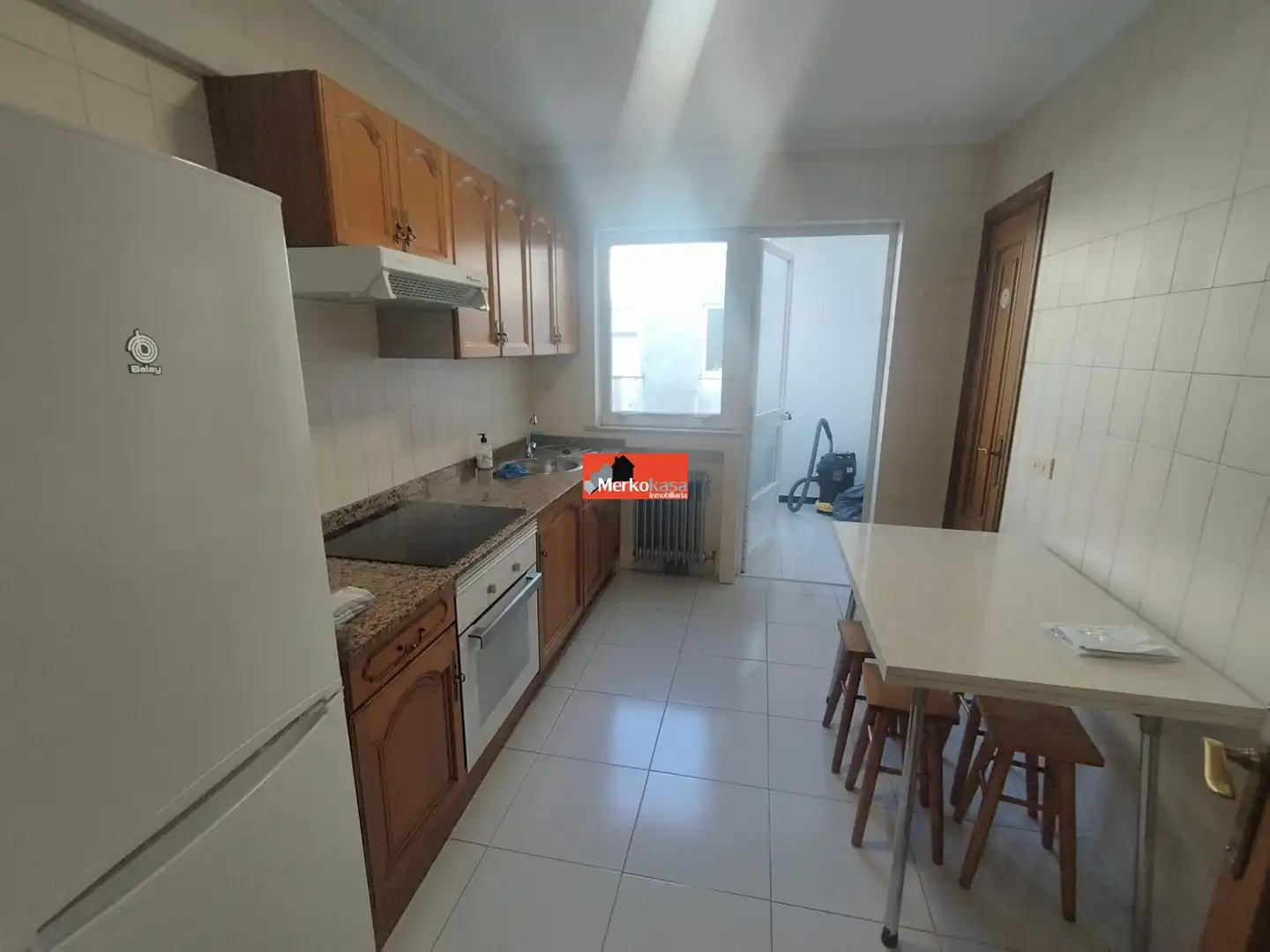 Flat with terrace to rent in San Roque - As Fontiñas, imagen 6
