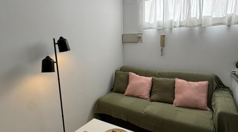 Foto 5 de Àtic en venda a Calle de Álvarez, La Goleta - San Felipe Neri, Málaga Capital