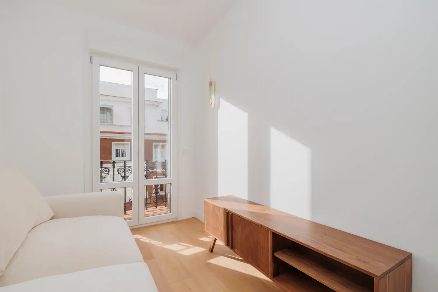 Wohnung zum Verkauf in Calle de Andrés Mellado, Gaztambide