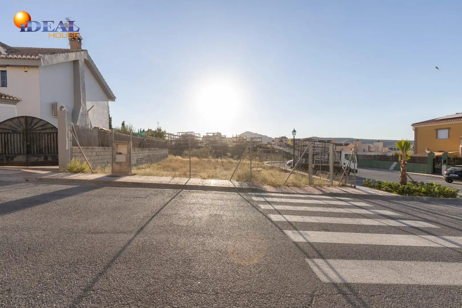 Terreno residencial en venta en Urbanizaciones, imagen 5