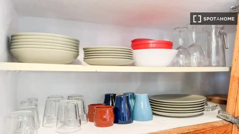 Habitació a Sardina