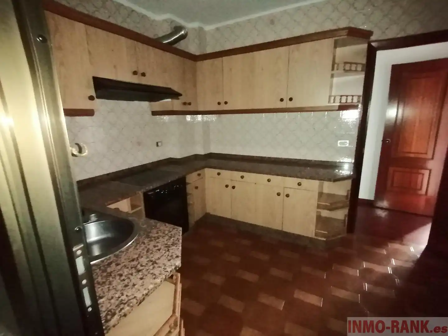 Cuina de Pis en venda en Tui amb Traster