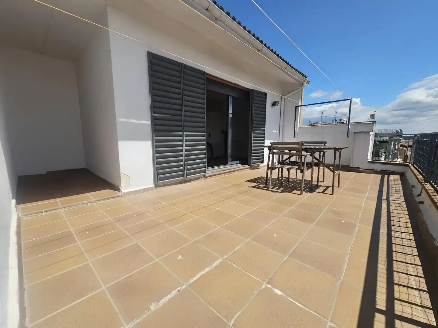 Duplex avec terrasse à vendre à Sant Celoni, imagen 12