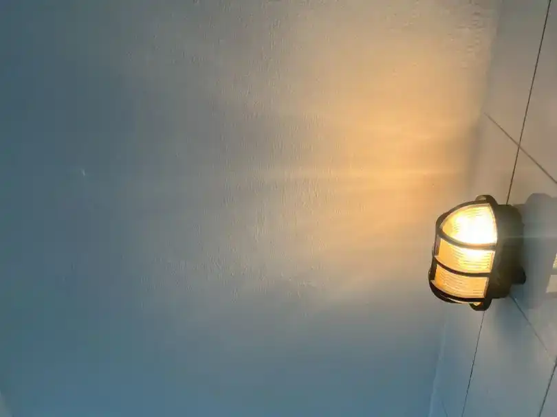 Außenansicht von Wohnung zur Miete in Mérida mit Klimaanlage, Parkett und Schwimmbad