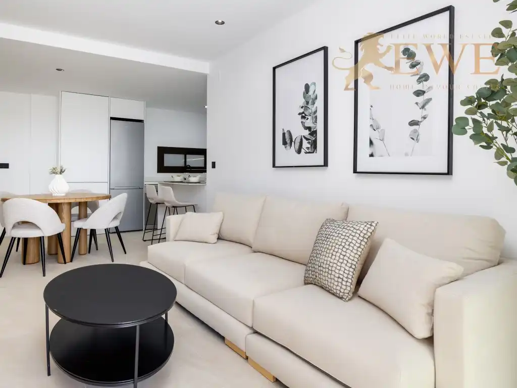 Apartment for sale in Calle Infanta Elena, imagen 13