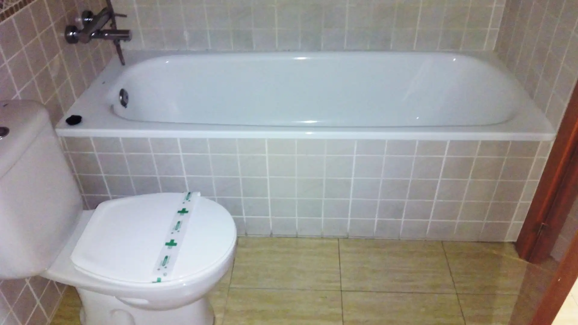 Apartamento con terraza en venta en Pla de Maset - Cap de Salou, imagen 42