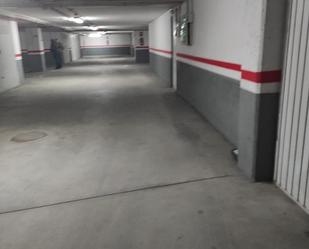 Parking of Garage to rent in Plasencia
