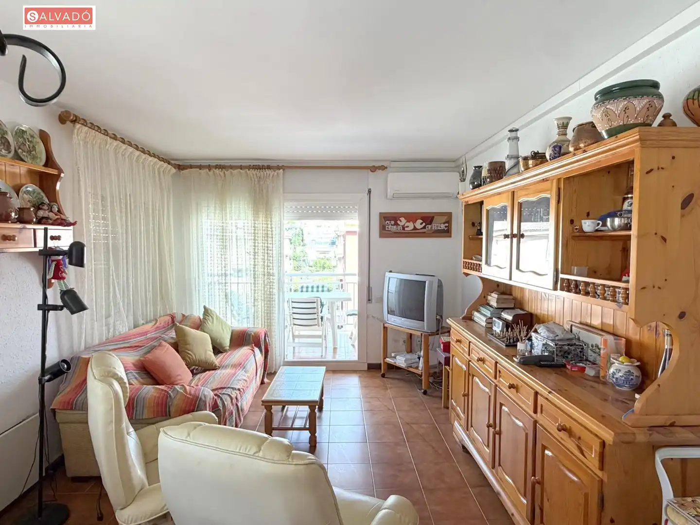Attique avec balcon à vendre à Segur Platja, imagen 3