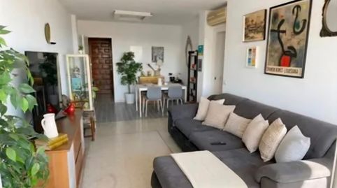 Foto 4 von Wohnung zum Verkauf in Loma de los Riscos, Torremolinos