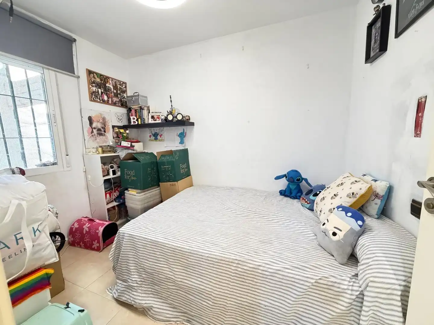 Flat with lift for sale in Bailén - Miraflores, imagen 14