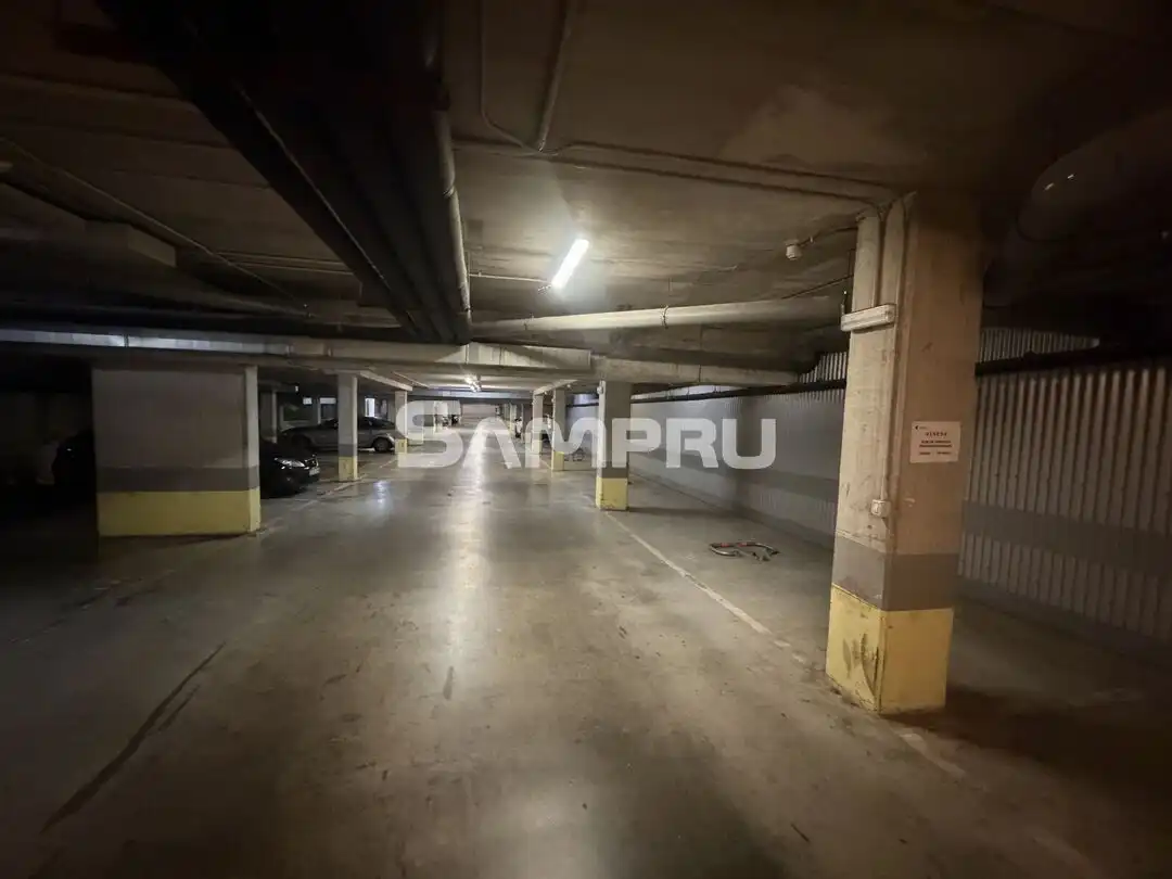 Parcheggio in vendita a Arrasate / Mondragón, imagen 3