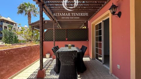 Foto 2 de Apartamento en venta en De Bruselas, Playa del Duque, Adeje