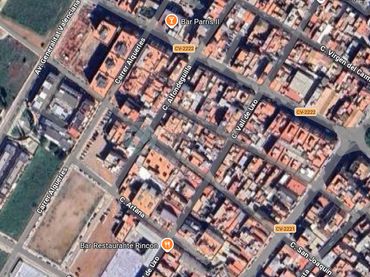 Appartement à vendre à CL ALFONDEGUILLA  Es: Pl: Pt:  NULES (CASTELLÓN)