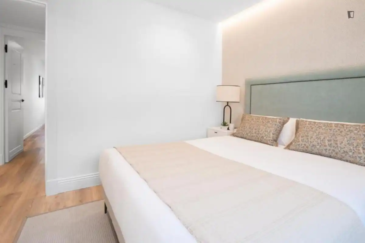 Apartament de lloguer a Parque Ayala - Jardín de la Abadía - Huelín