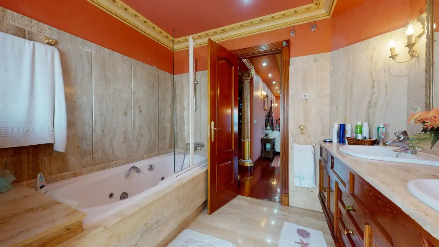 Maison avec terrasse à vendre à Calle aureliano linares rivas 24A, imagen 57