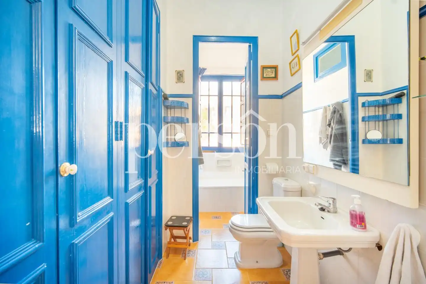 Villa con piscina in vendita a Buñol, imagen 57