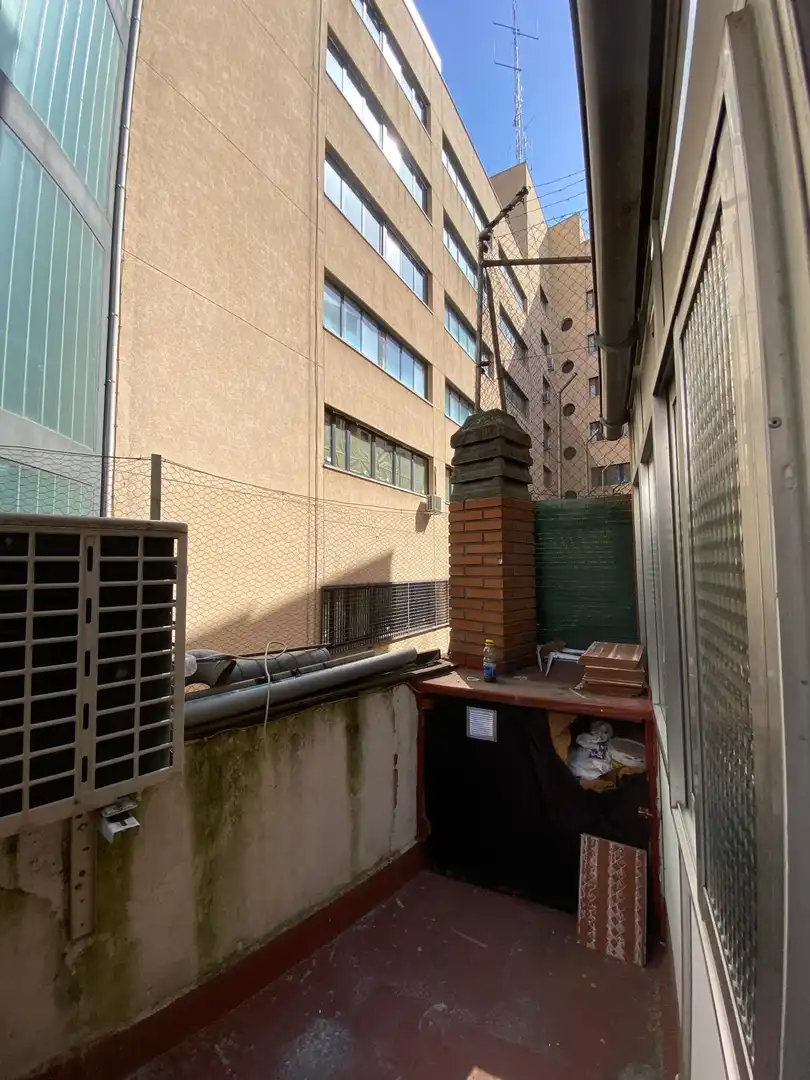 Büro mit Aufzug zur Miete in Centro, imagen 10