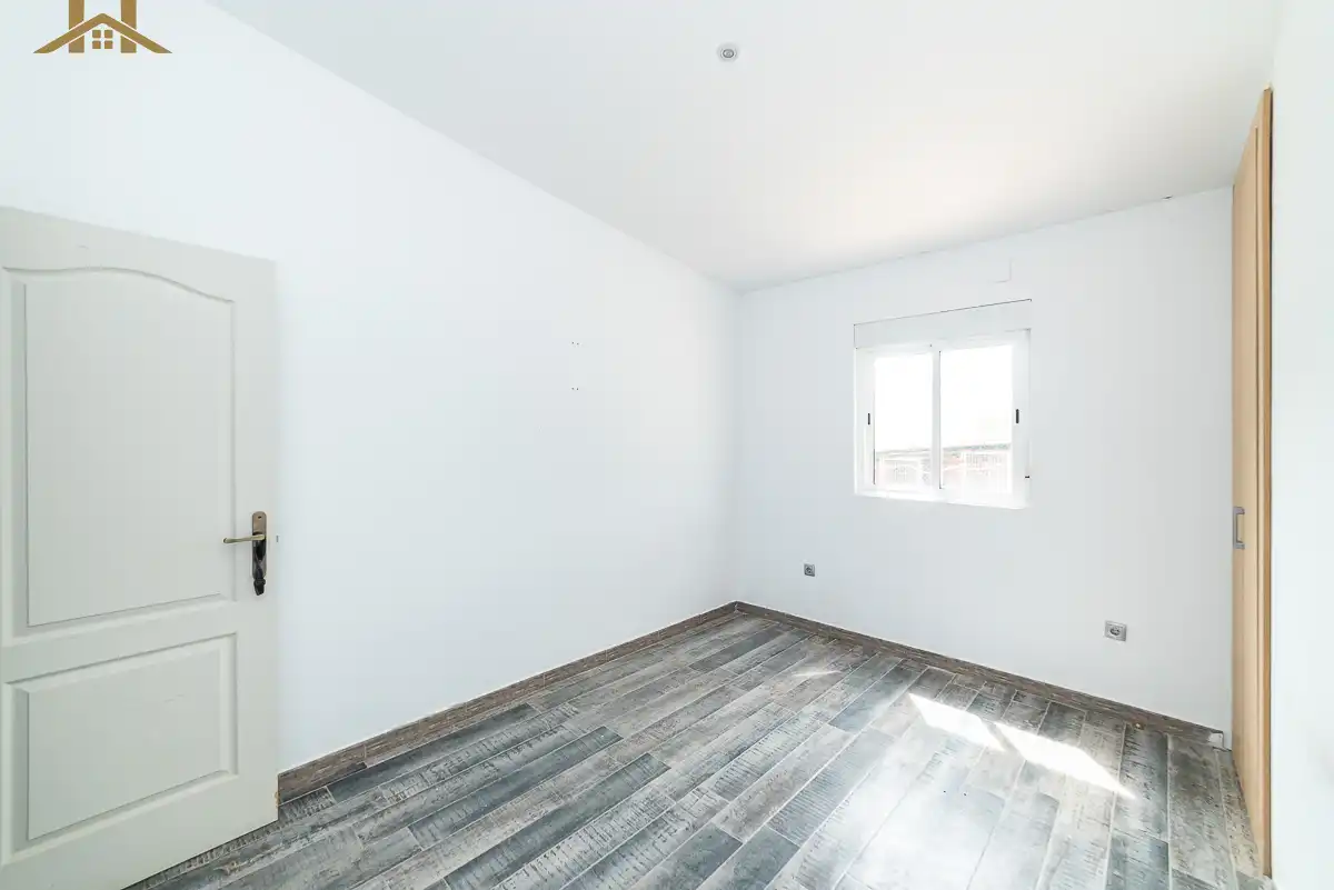 Habitación de Casa o chalet en venta en Illescas con Calefacción, Jardín privado y Trastero