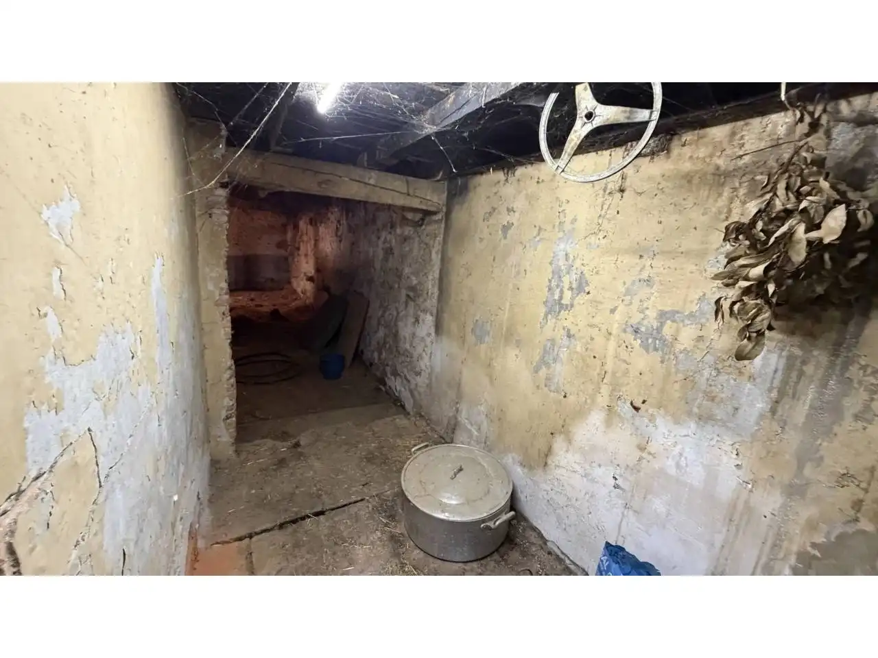 Casa o xalet en venda en Merindad de Sotoscueva amb Jardí privat i Terrassa