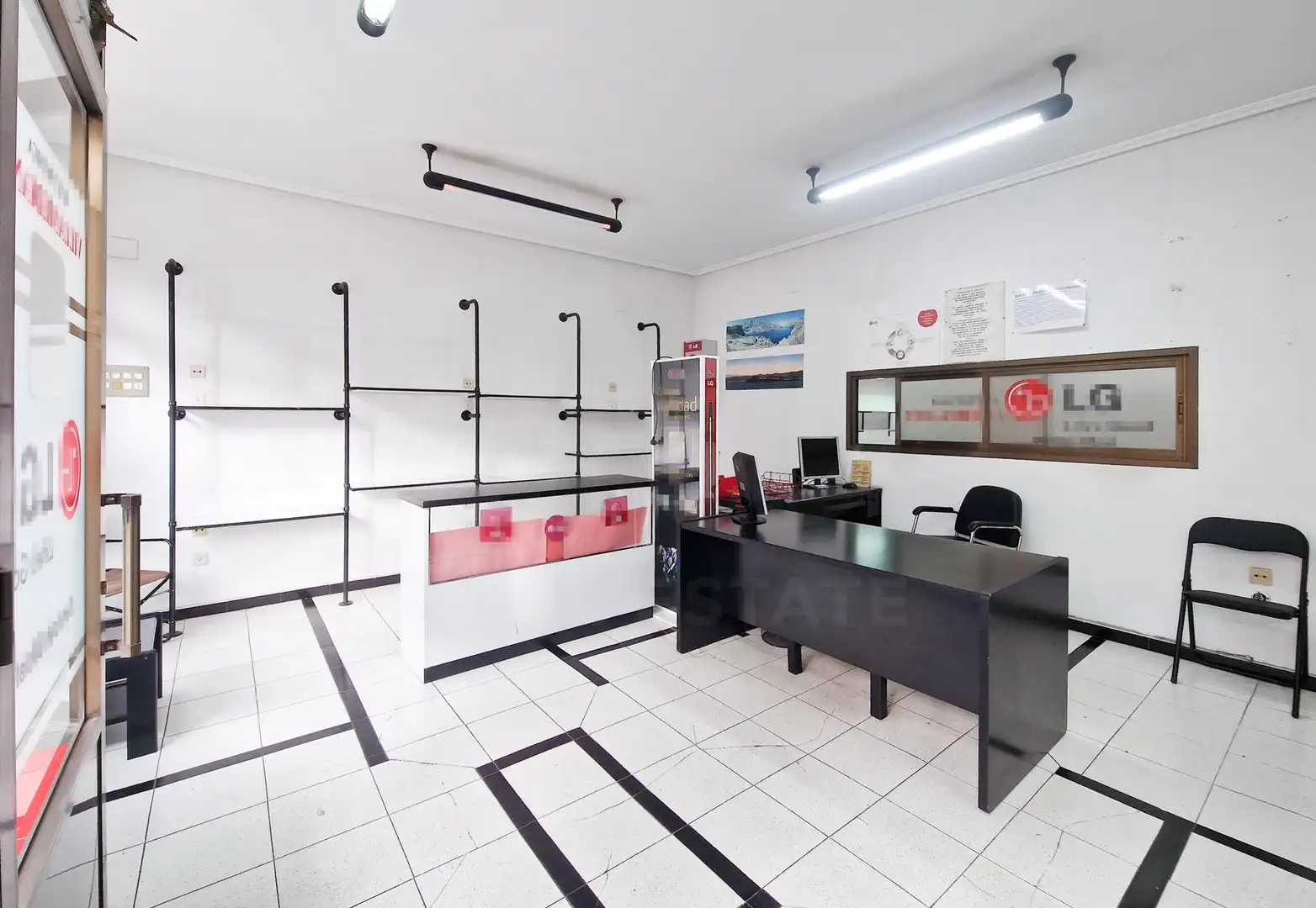 Local commercial à vendre à Calle ESPERANTO 5 Es:1 Pl:BJ Pt:01 5 5, imagen 12