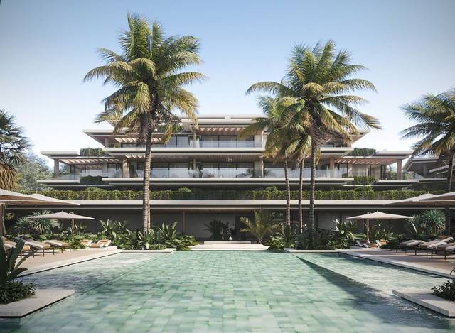 Apartamento en Venta en Nueva Andalucía centro